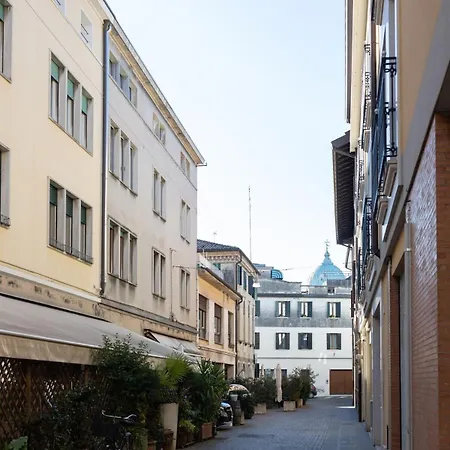 35 Minuti Da Venezia - Ca'milli - In Centro Vicino Stazione Treviso