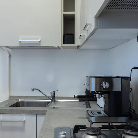 Apartamento 35 Minuti Da Venezia - Ca'milli - In Centro Vicino Stazione