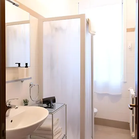 Apartamento 35 Minuti Da Venezia - Ca'milli - In Centro Vicino Stazione Treviso