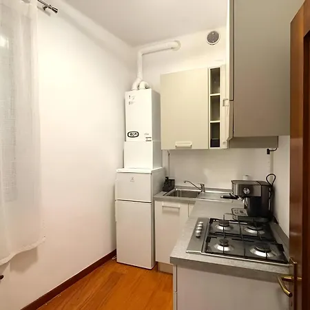 Apartamento 35 Minuti Da Venezia - Ca'milli - In Centro Vicino Stazione Treviso