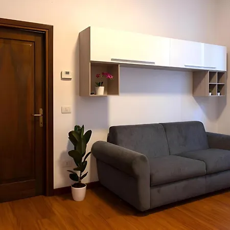 35 Minuti Da Venezia - Ca'milli - In Centro Vicino Stazione Apartment Treviso
